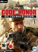 Code of Honor: The French Foreign Legion